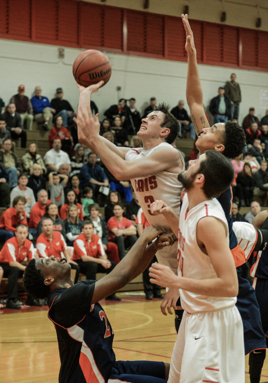 Lord Botetourt advances; Cave Spring stumbles High Schools