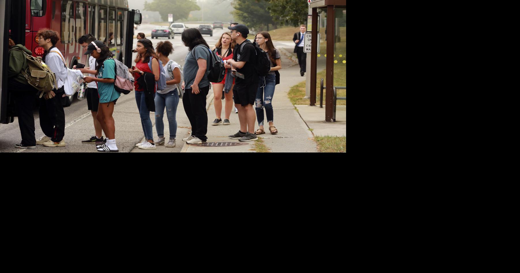 Virginia Tech students say overflow of freshmen has led to packed ...