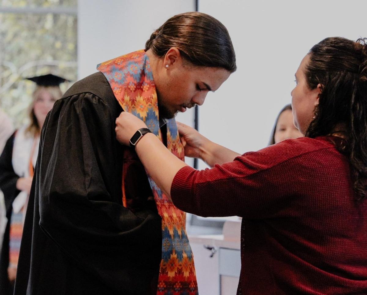 Virginia Tech ends identity-based graduation ceremonies