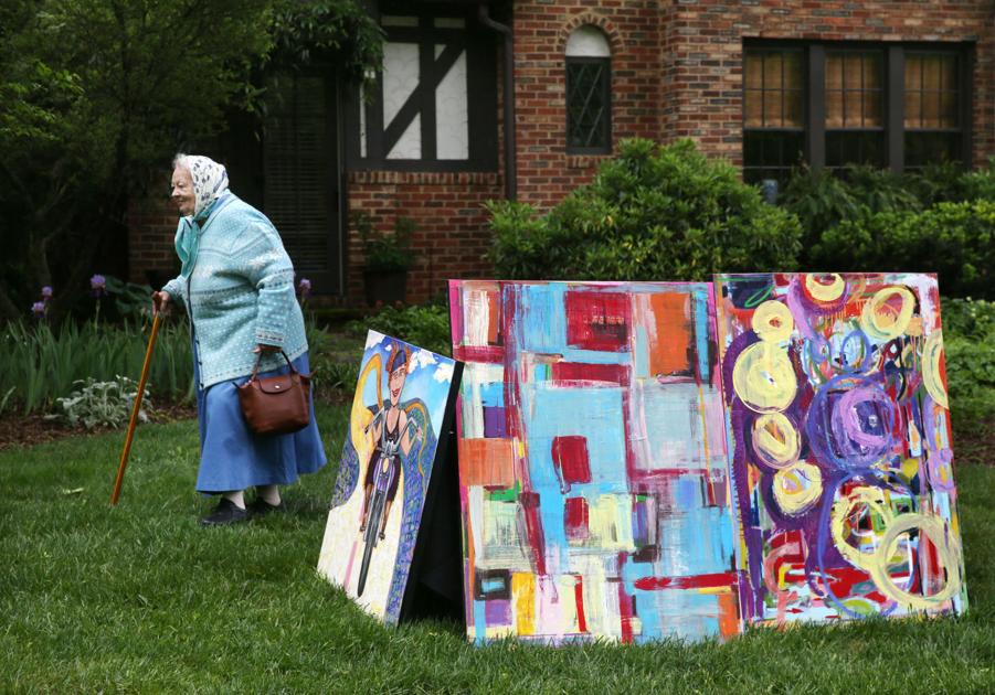 Open Studios of Roanoke | Photo | roanoke.com