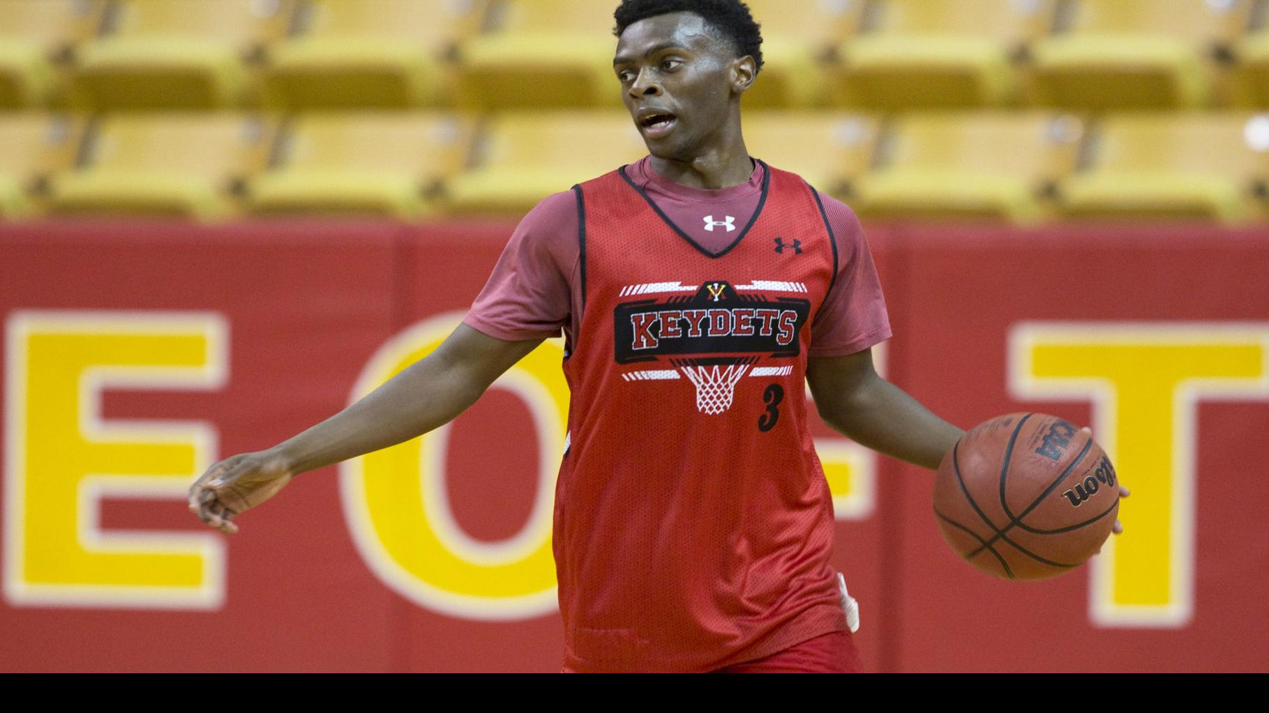 Vmi Basketball Team Seeks Across The Board Improvement College