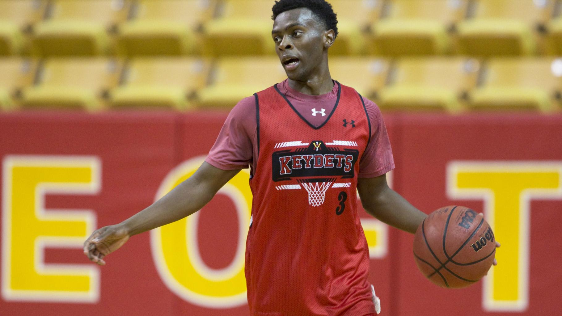 Vmi Basketball Team Seeks Across The Board Improvement College