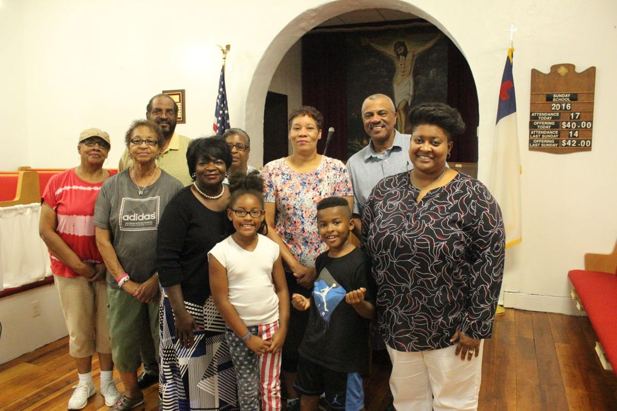 First Baptist Church in Fincastle to celebrate 185 years on Oct. 16