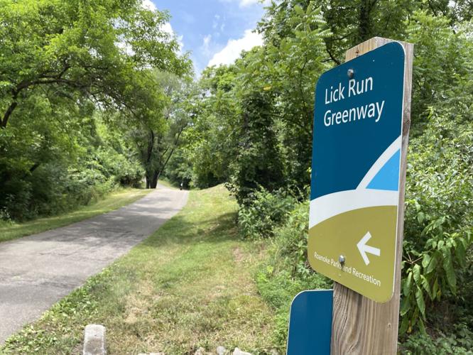 Regional commission says greenways not 'high crime areas' after elderly