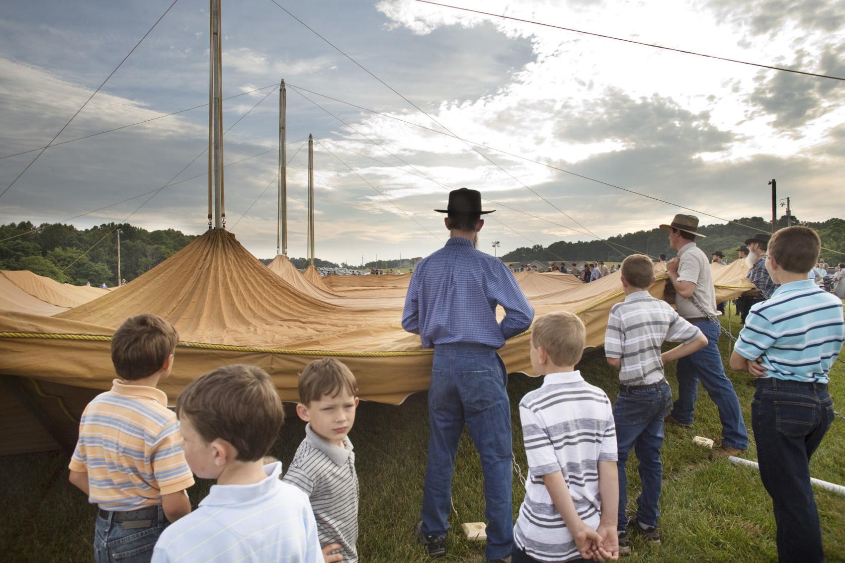 Charis Connect » German Baptists Prepare for Annual Conference