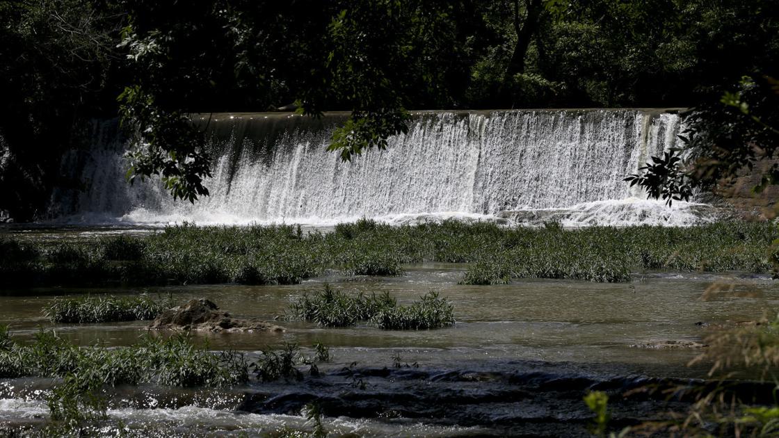 WOYM: Readers react to recent columns on Mason Mill Dam and Daleville College - Roanoke Times