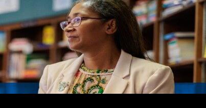 TAP names Angela Penn as new president, CEO - Vimarsana News