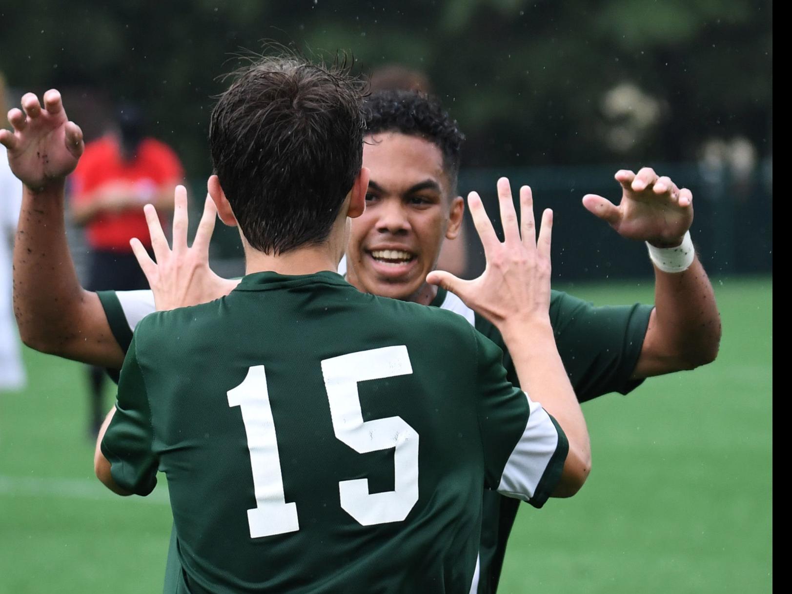 Class 3 Boys Soccer Northside Tops Tabb To Reach Saturday S State