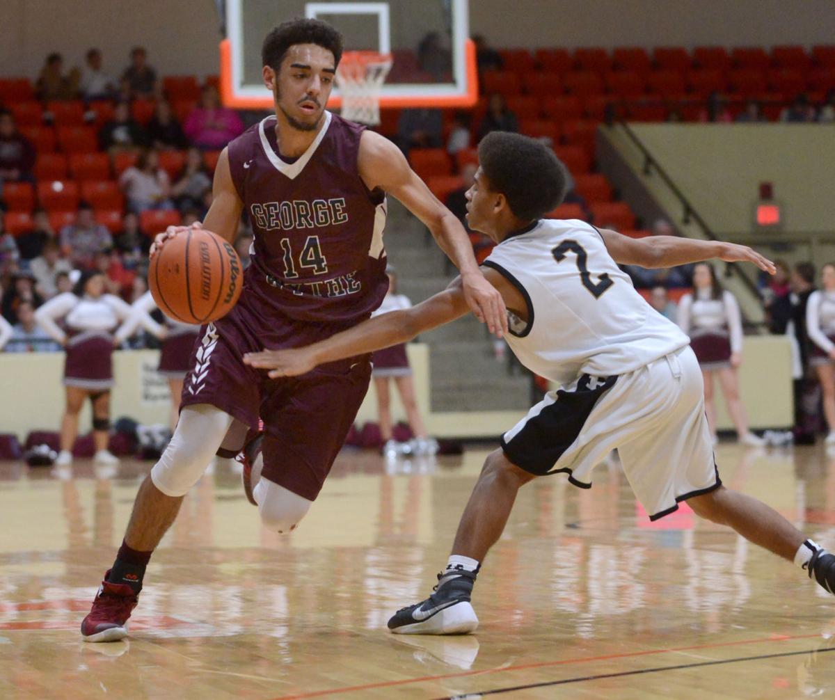 Radford Reaches 1a West Boys Basketball Final By Holding Off
