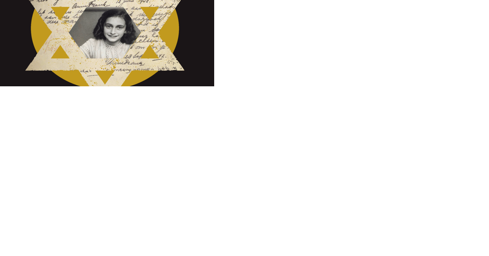 Editorial: Anne Frank still the 'friend' so many need today - Vimarsana News