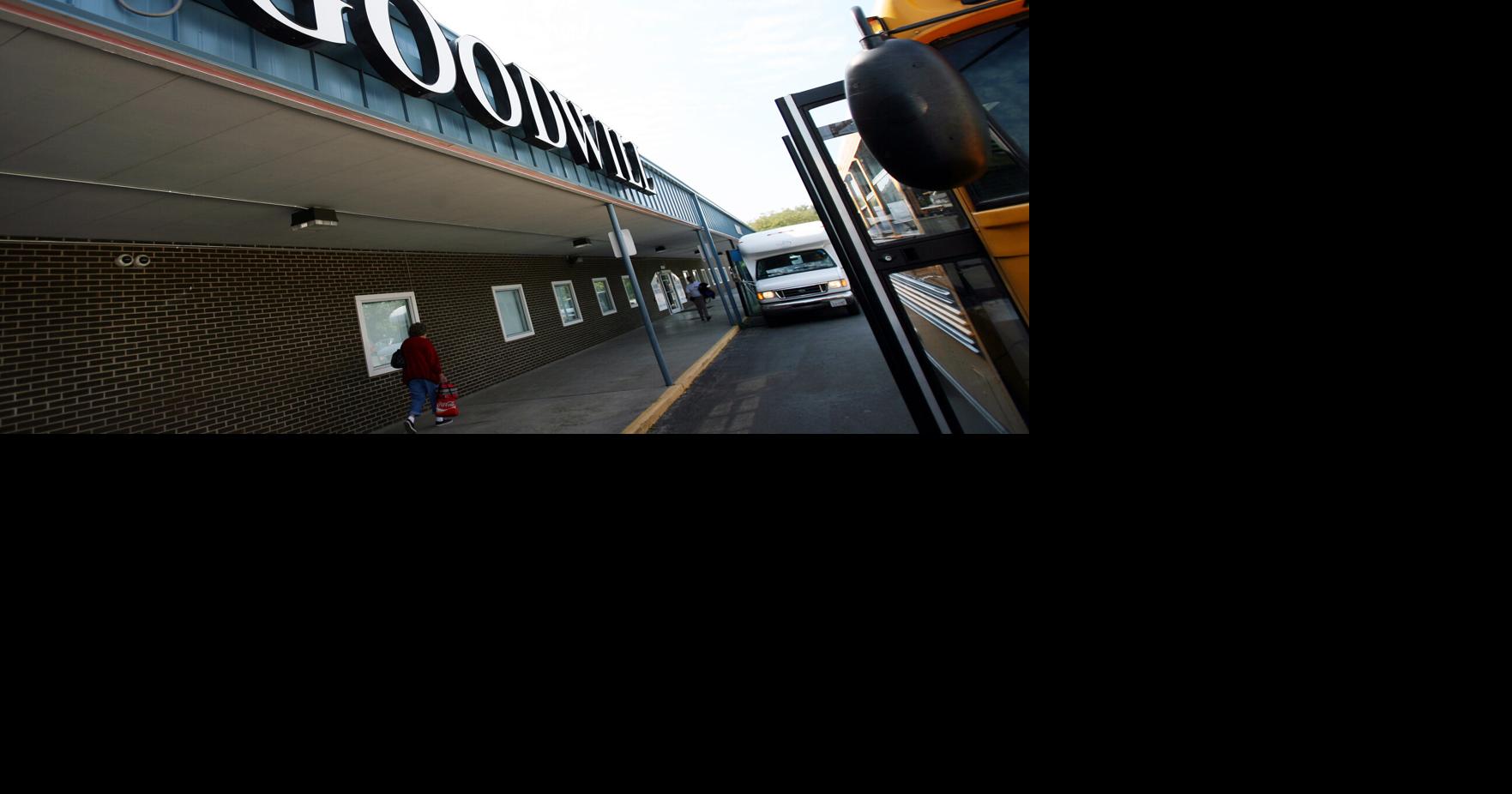 Goodwill Industries of the Valleys to make most of 10 million donation