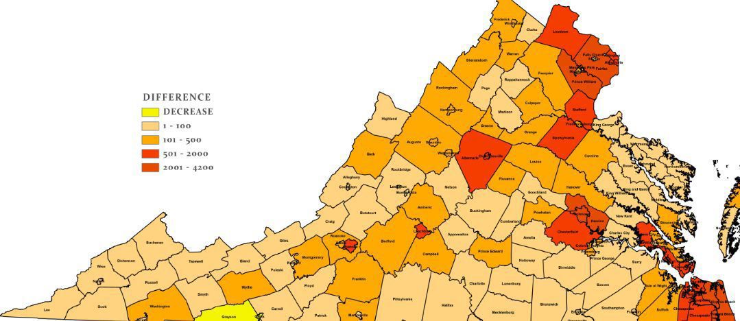 VEC: Requests For Unemployment Benefits Must Be Filed Weekly | Virginia ...