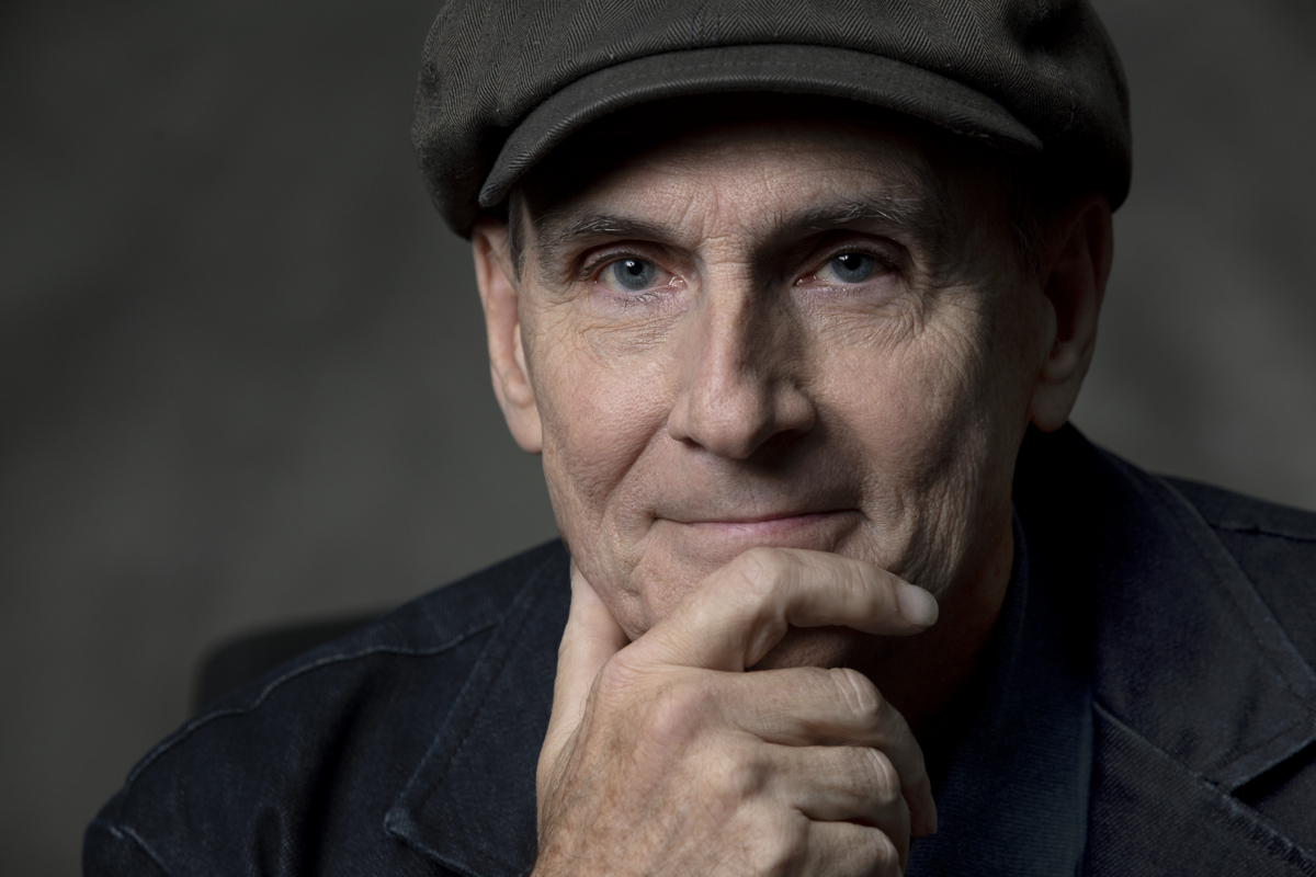 James Taylor (copy)