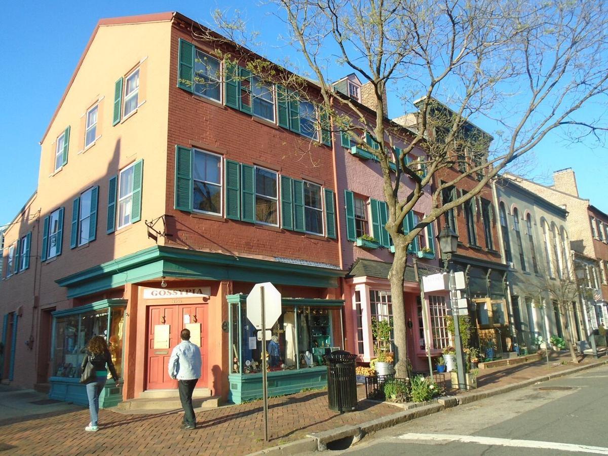 Unique boutiques make Alexandria’s Old Town a zingy shopping fling Lifestyles