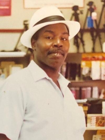 McCormick, Charlie