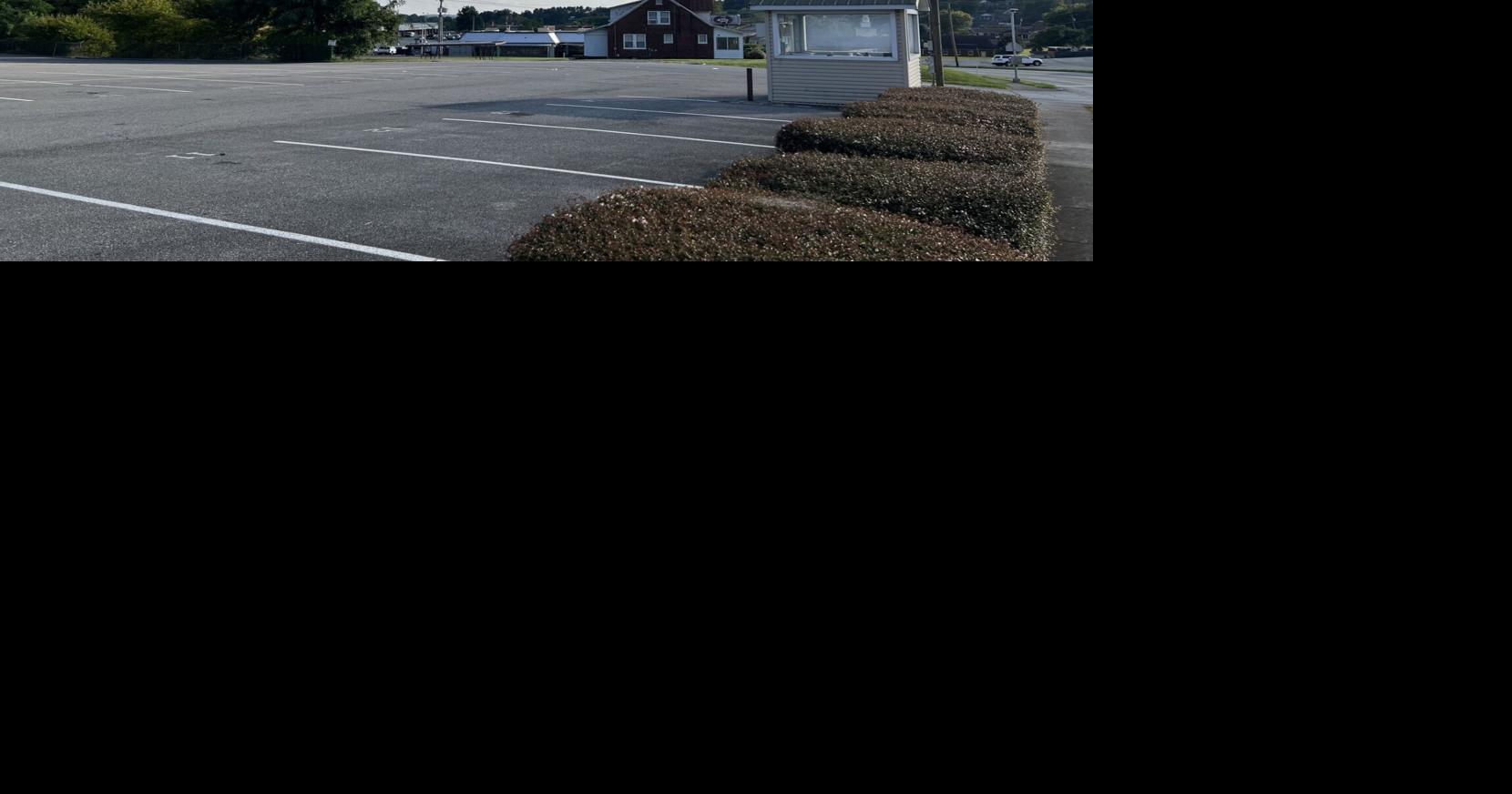 Franklin County High needs more student parking after business lots push back