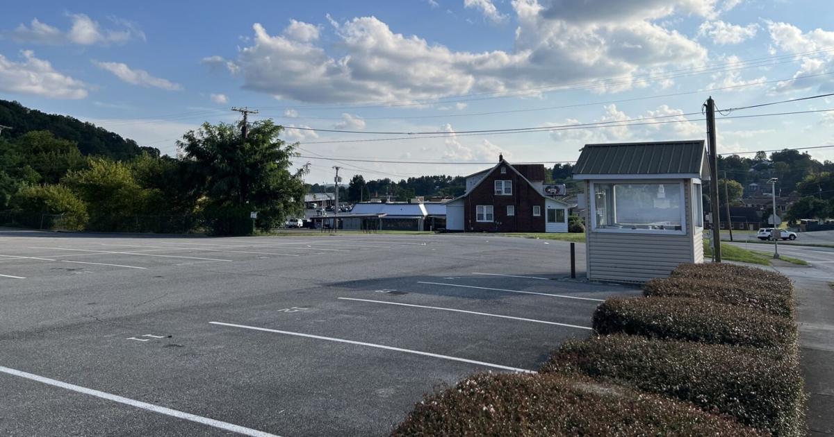 Franklin County High needs more student parking after business lots push back