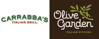 Craving Italian Carrabba S And Olive Garden Serve Up Some Deals