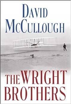 The Wright Brothers Book