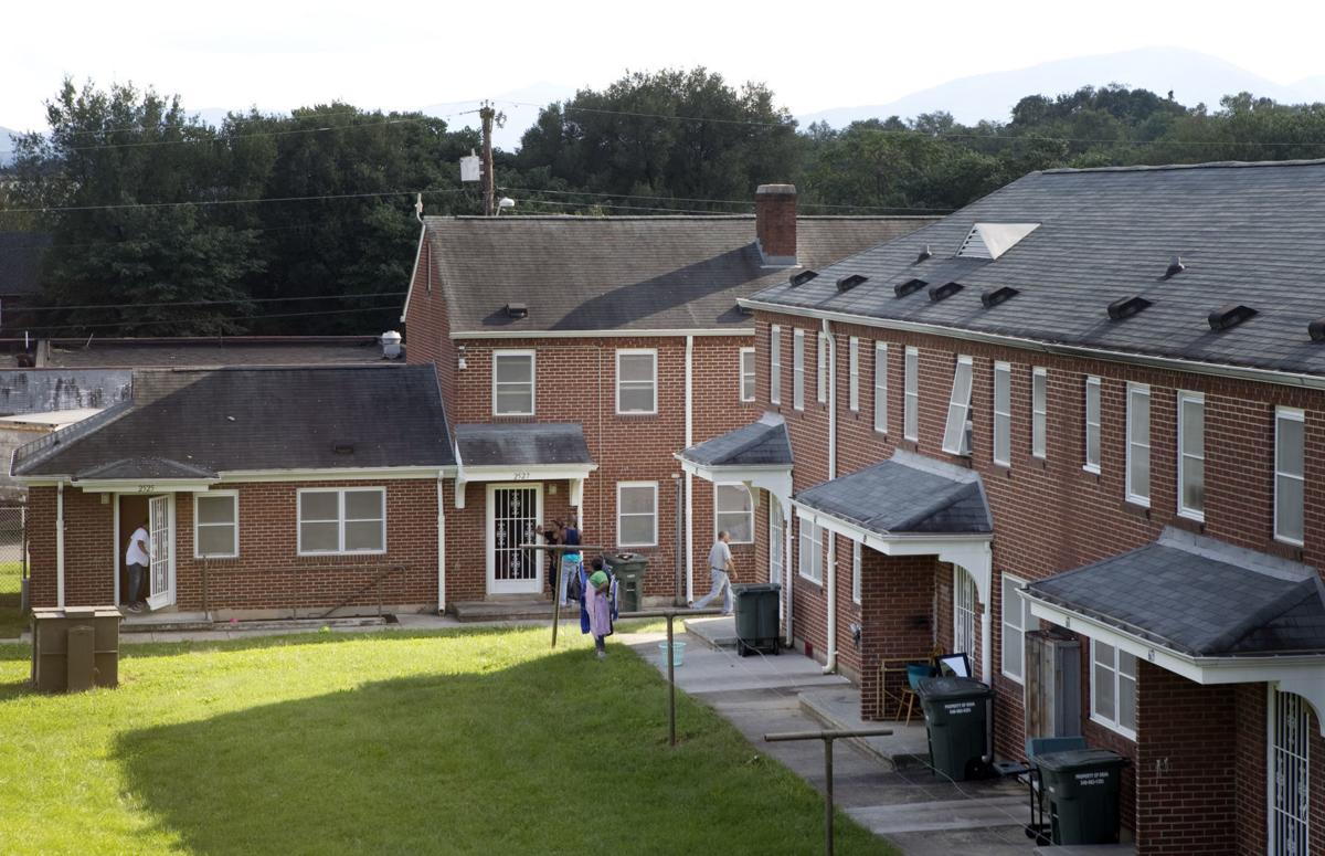 Lansdowne Park Residents Say Neighborhood Not Defined By Gang Charges Crime Courts Roanokecom