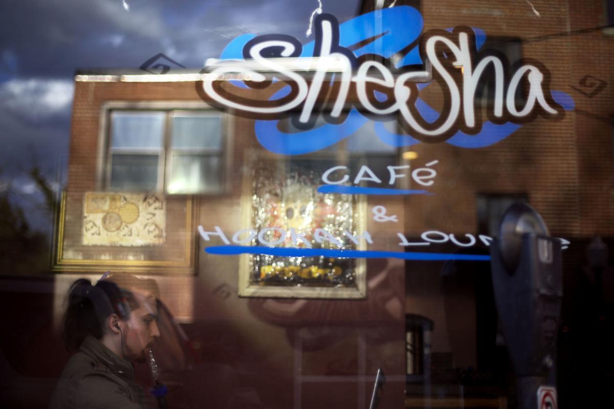 Blacksburg's embattled SheSha Café & Hookah Lounge to close next month