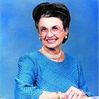 NEAL, Irene Elizabeth Goad