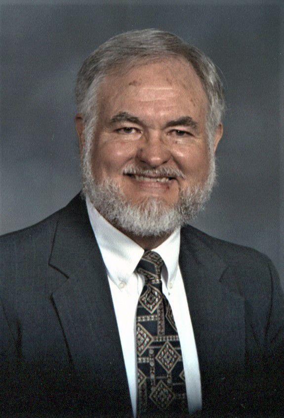 TRENT, Jack Eldridge