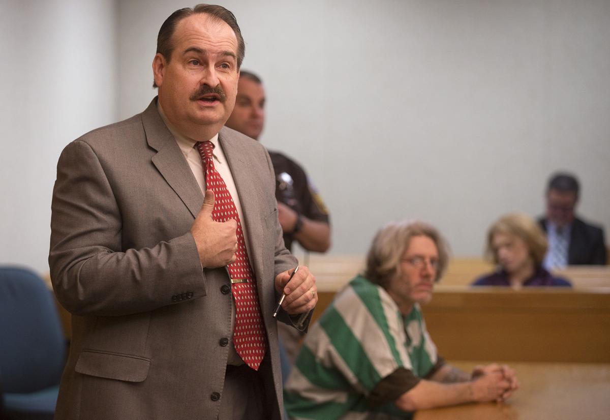 Suspect in Roanoke woman's death is denied bond Roanoke