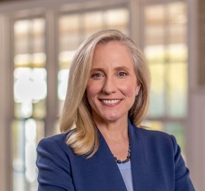 Abigail Spanberger
