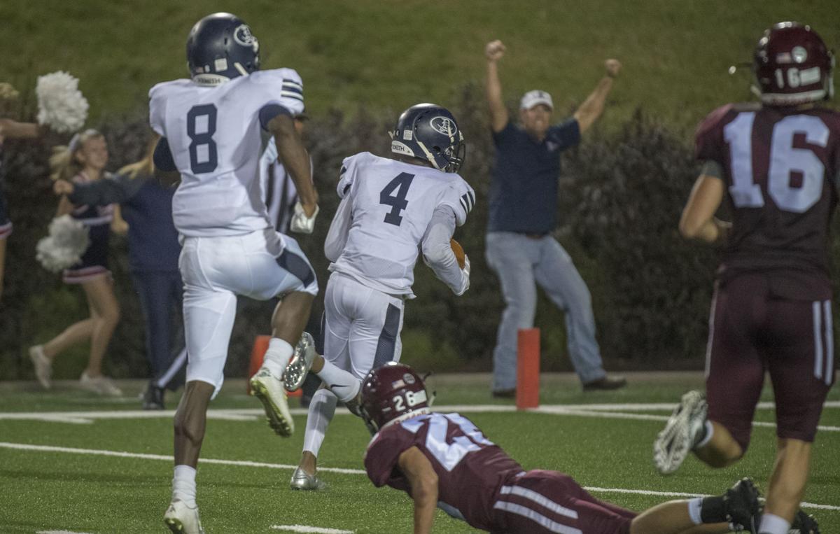 A Little Revenge Dinwiddie Leaves Salem With A 25 20 Come From