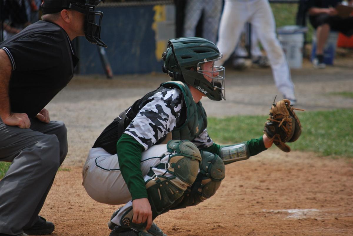Photos Glenvar Highlanders varsity baseball team