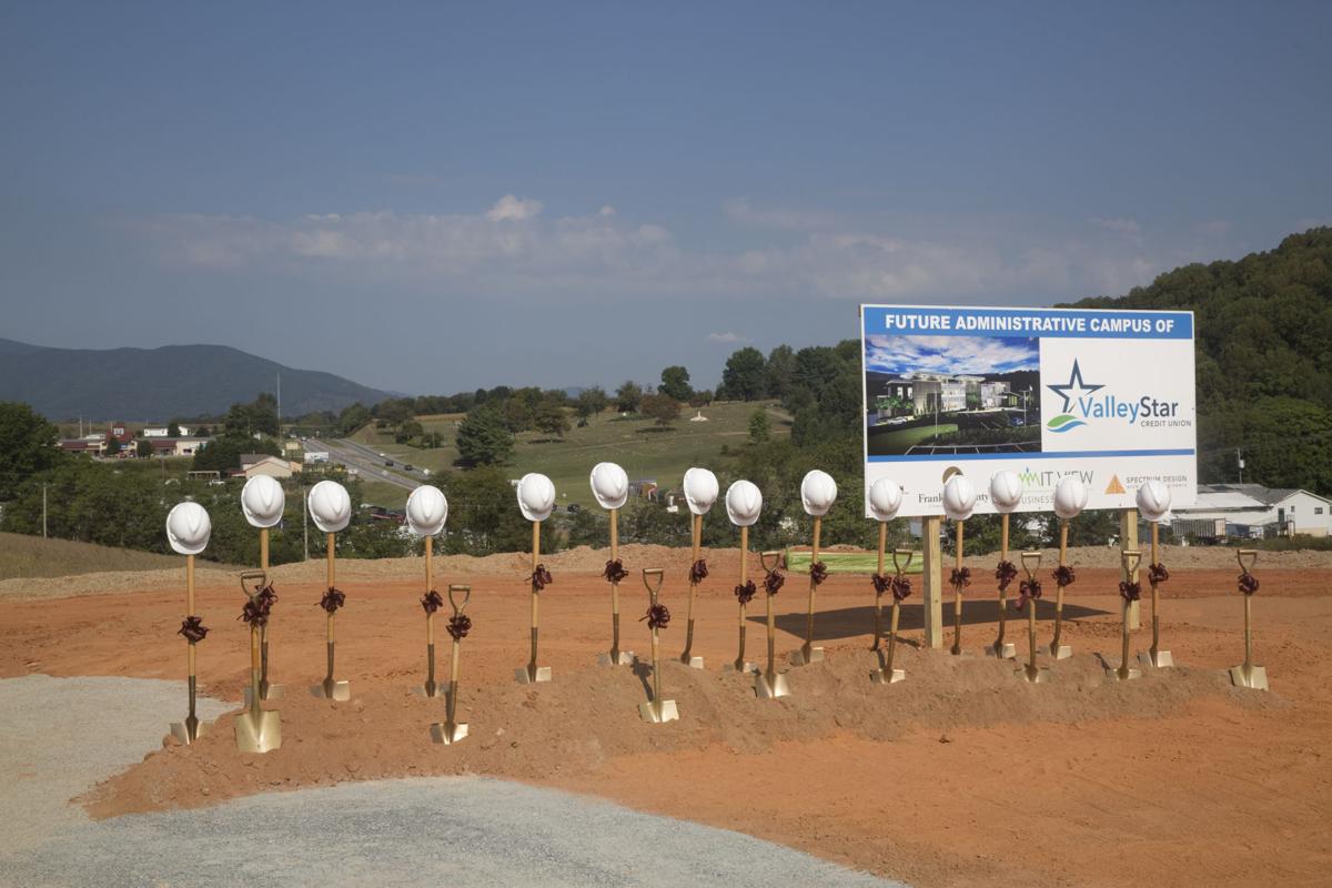 Creazione di ValleyStar Credit Union (copia)