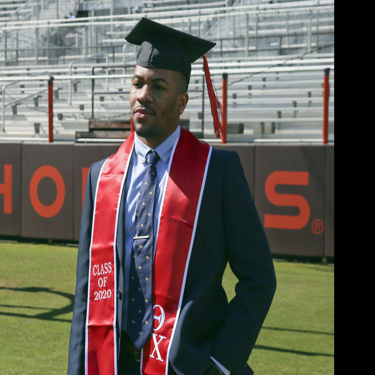 Recent Virginia Tech Graduate Is Fatally Shot In D C Police Say Crime News Roanoke Com