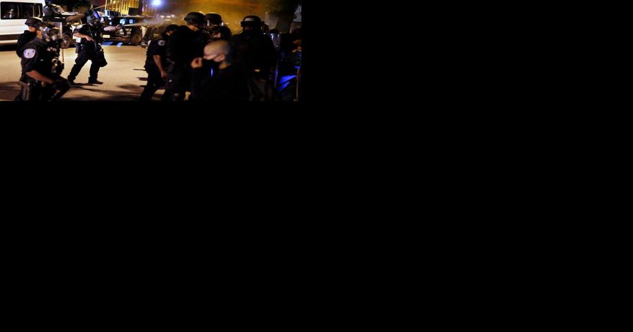 Journalists, activists sue Richmond over protest arrests - Vimarsana News