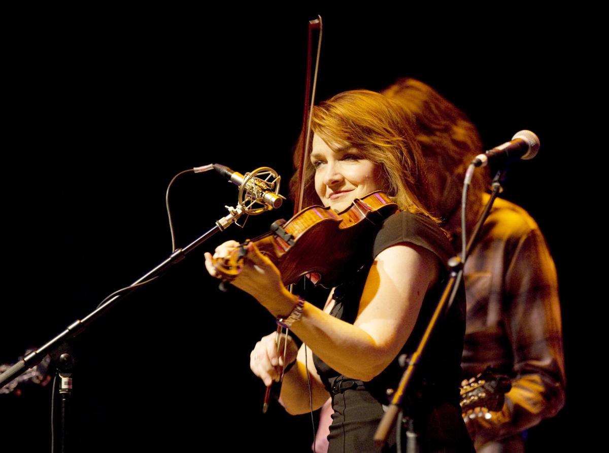 The SteelDrivers return to Jefferson Center with a new album for a sold