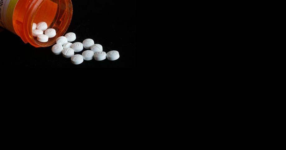 Drug more deadly than fentanyl identified in Virginia - Vimarsana News