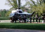 #30. VH-92 Presidential Helicopters