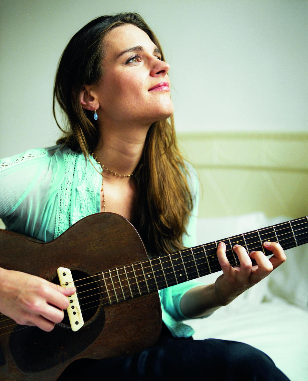 The Wood Brothers, Madeleine Peyroux, David Wax Museum on Harvester schedule Entertainment The Wood Brothers, Madeleine Peyroux, David Wax Museum on Harvester schedule Entertainment