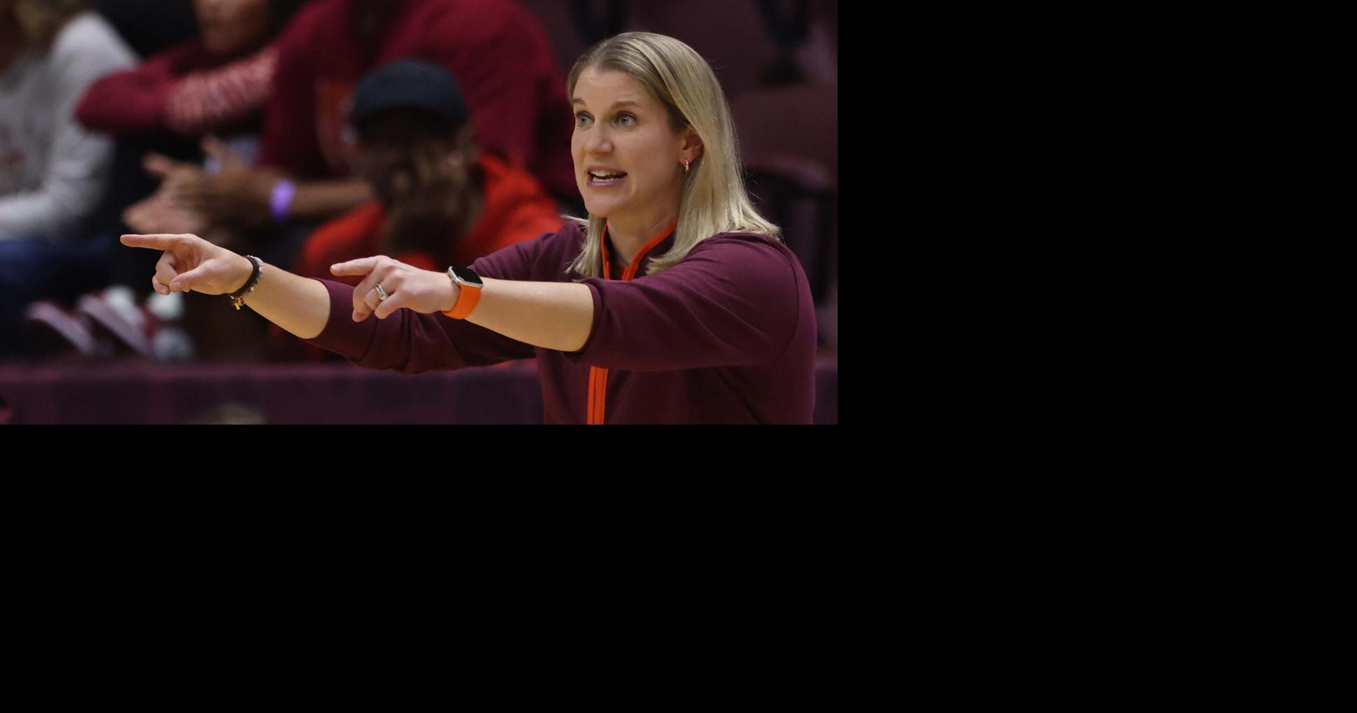 Virginia Tech eager for big stage in Charlotte against Iowa