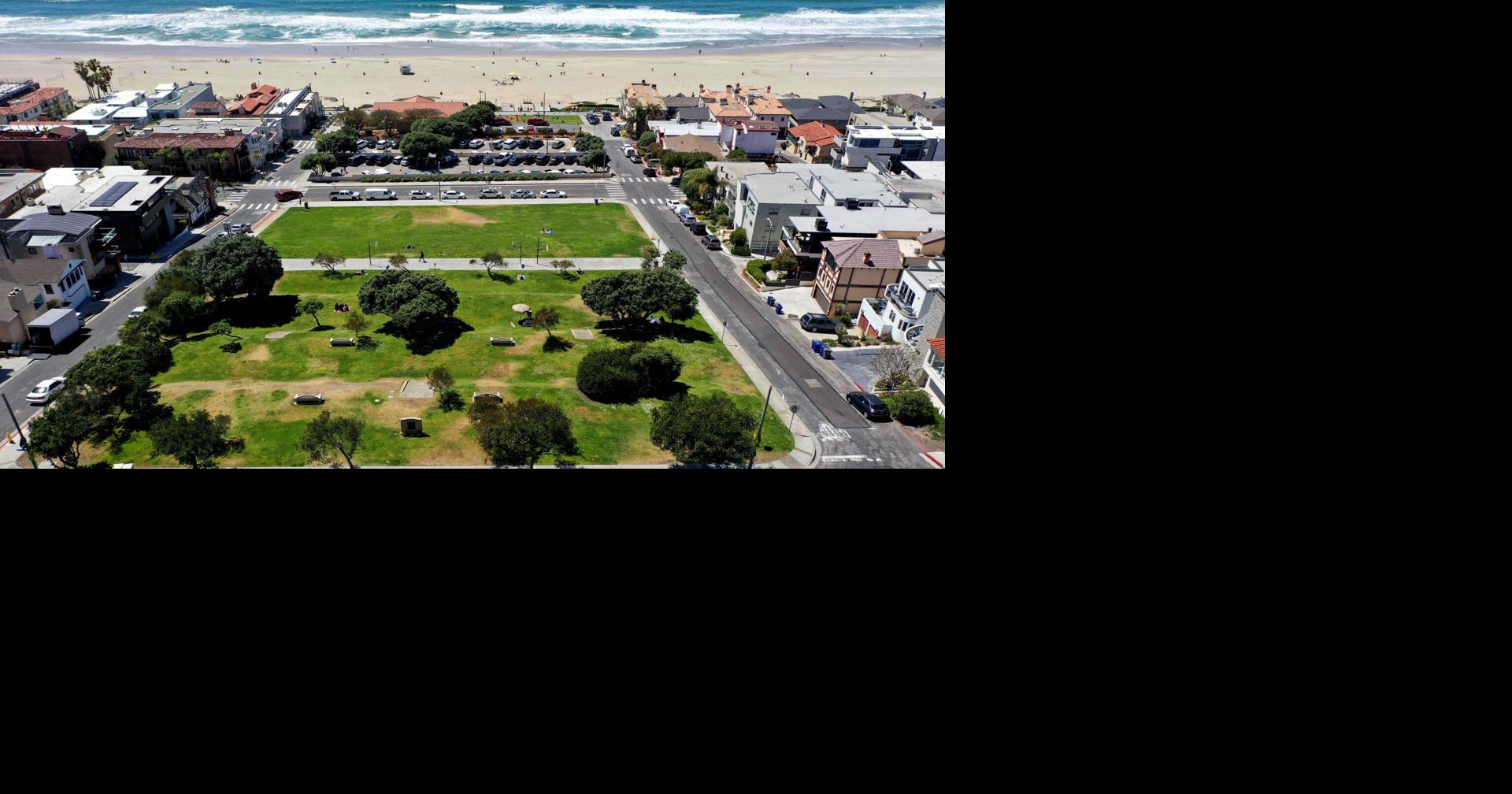 California land taken from Black couple returned to heirs more than 90