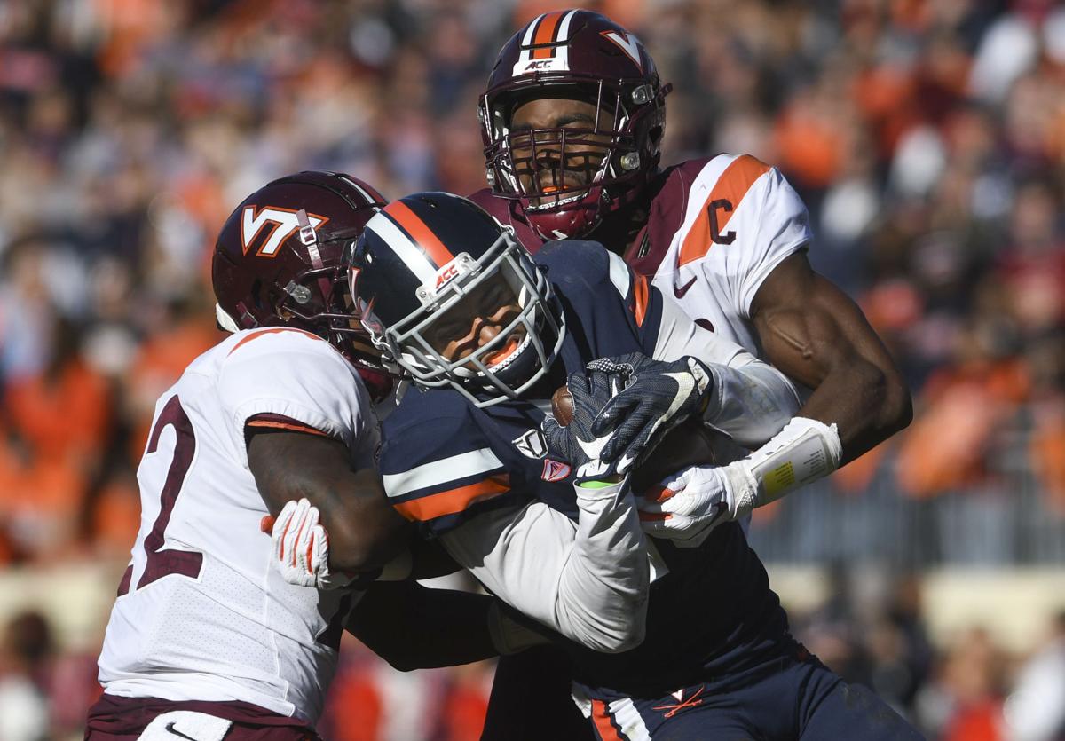 He Challenged This Female UVA Track Star to a Race. It Didn't Go as He  Planned