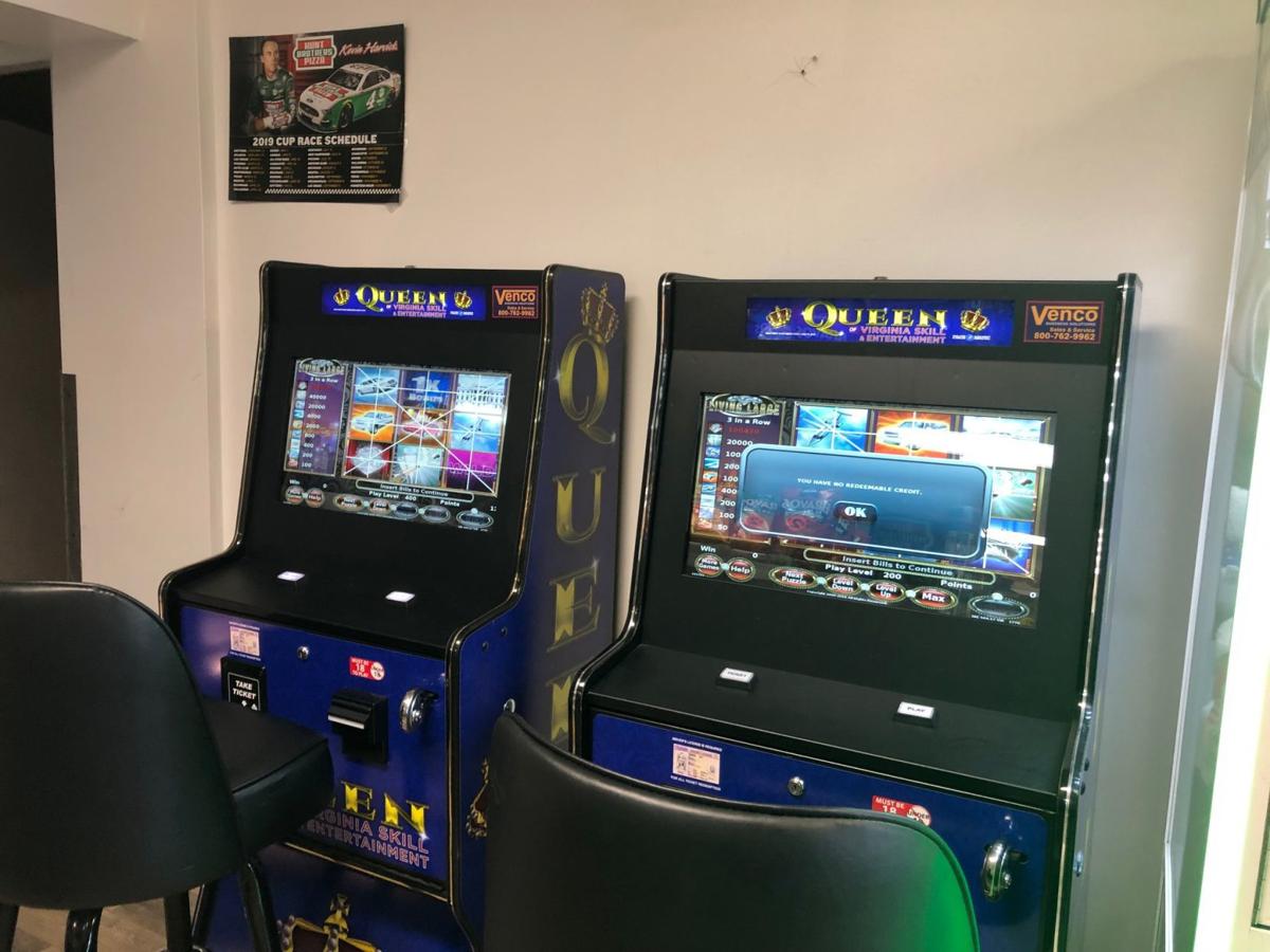 Gaming Gaming