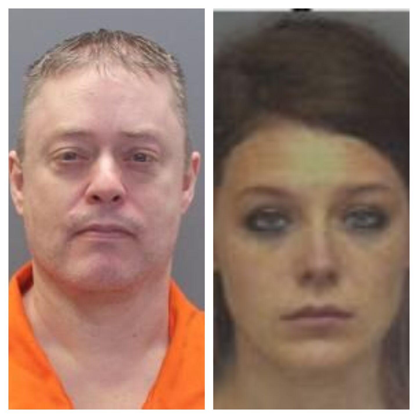 Montgomery County Meth Conspiracy Winds Toward Close Crime News Roanoke Com