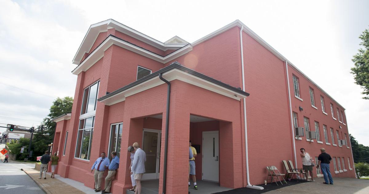 Bower Center back - and better - after renovations