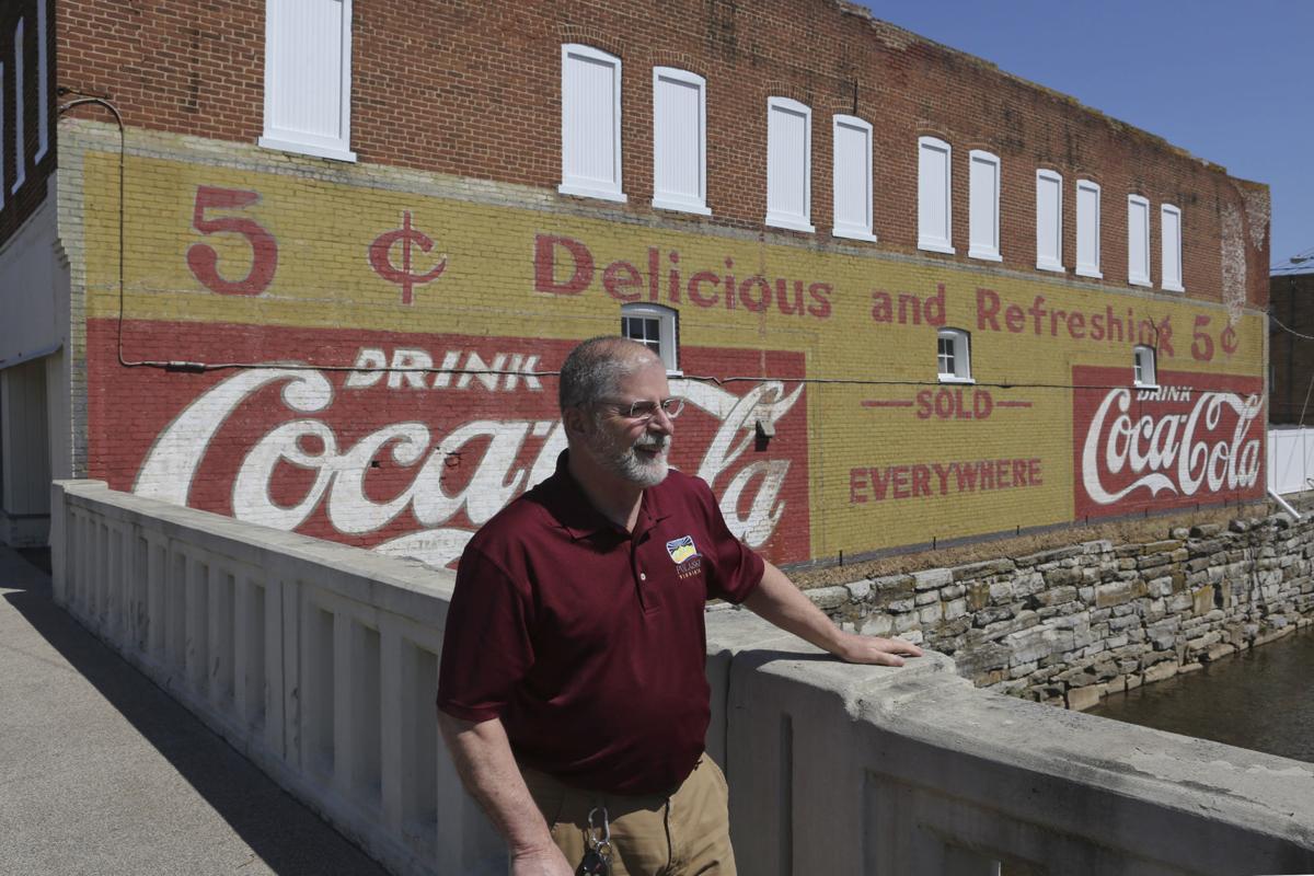 Town of Pulaski to hold conference on historic revitalization Local