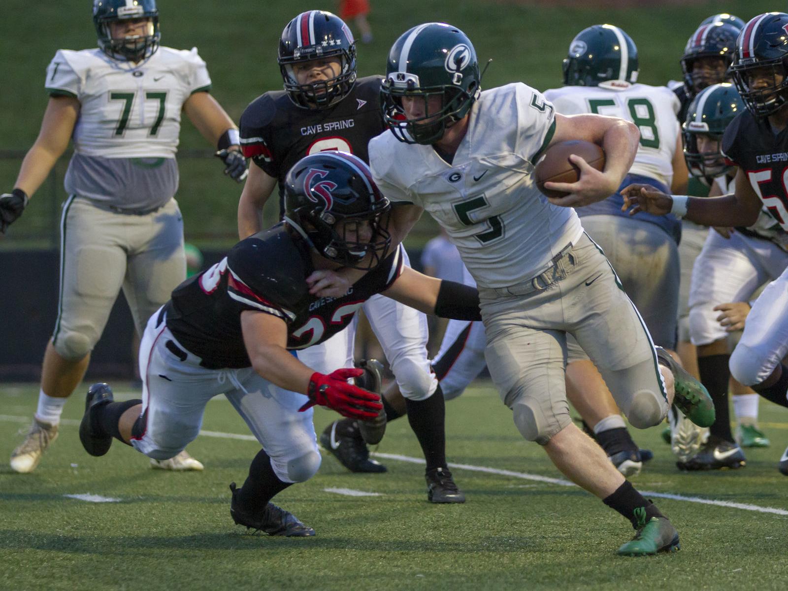 Week 3 High School Football Predictions Focusing On One Of
