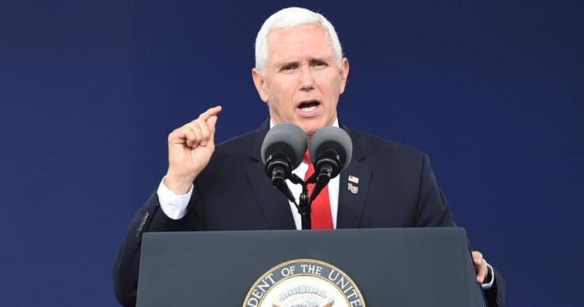 Pence to return to LU to speak at convocation - Vimarsana News