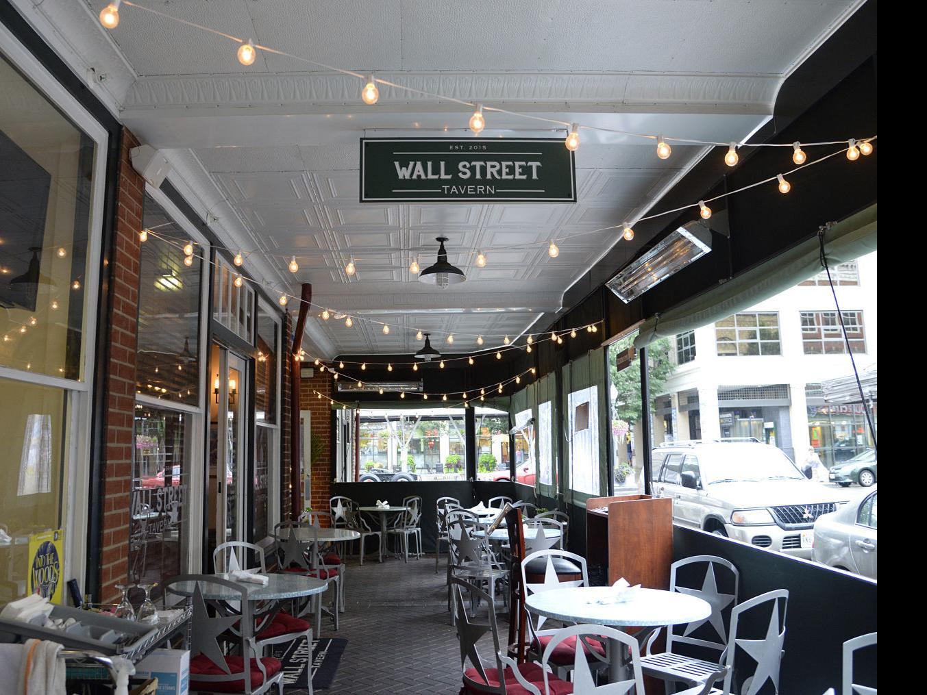 Business Intel: Wall Street Tavern owner looks to sell ...