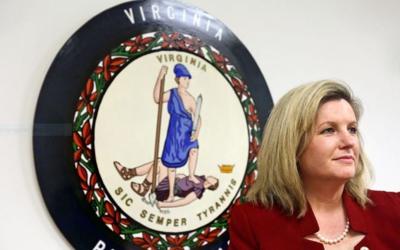 Former Virginia Parole Board Chair Adrianne Bennett
