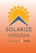 solarize virginia logo